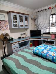 Blk 542 Hougang Avenue 8 (Hougang), HDB 3 Rooms #595022141